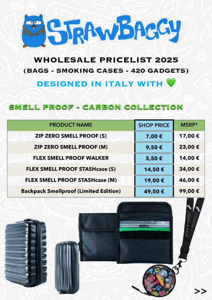 STRAWBAGGY-LISTINO-PREZZI-UFFICIALE-2025--1 copia