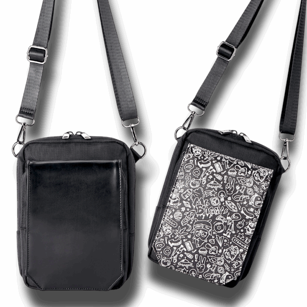 ON-OFF- RFID Pocket bag - Image 3