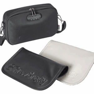 Zeld - RFID SlingBag