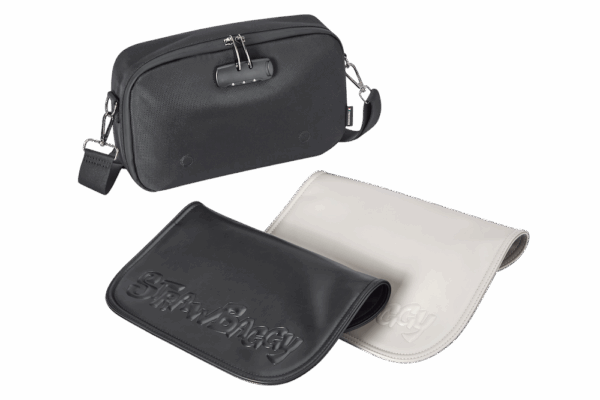 Zeld - RFID SlingBag