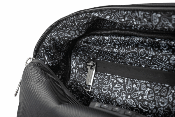 Zeld - RFID SlingBag - Imagen 9