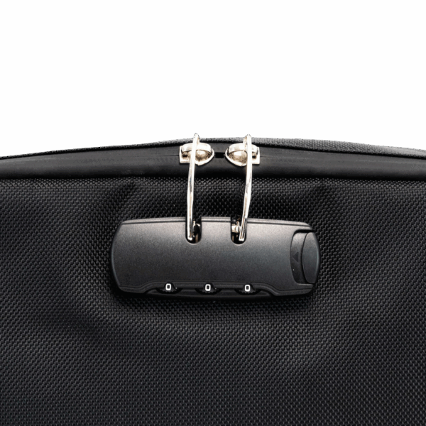 Zeld - RFID SlingBag - Imagen 10
