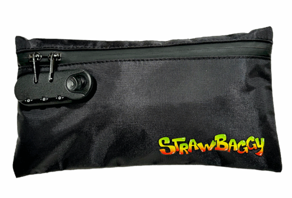 Zip-Zero Secure lock