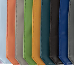 Cover for ON-OFF RFID Pocket bag